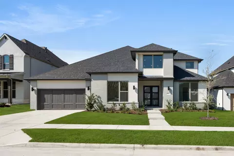 1608 Rolling Oaks Dr, Aledo, TX 76008