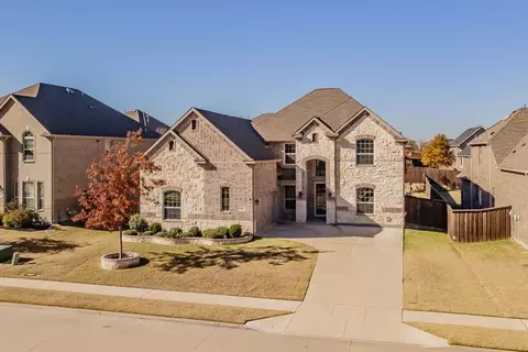 1518 Primrose Pl, Haslet, TX 76052