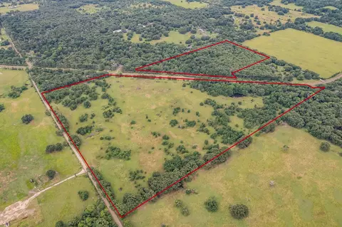 11230 11229 Rand Rd, Kaufman, TX 75142