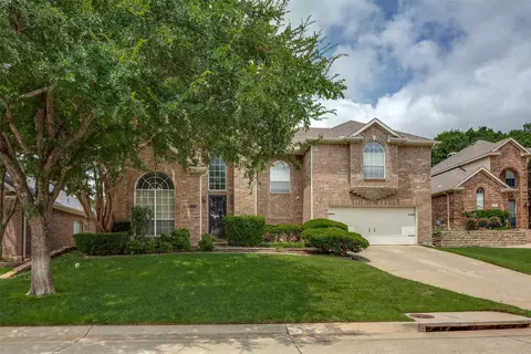 3138 Southwood Dr, Highland Village, TX 75077