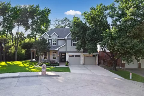 7955 Enclave Way, Dallas, TX 75218
