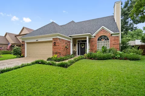 4443 Mercer St, Grand Prairie, TX 75052