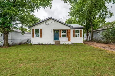 4131 Opal Ave, Dallas, TX 75216
