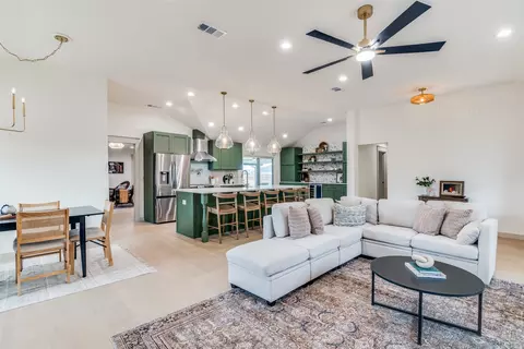 5109 Old Gate Ln, Parker, TX 75002