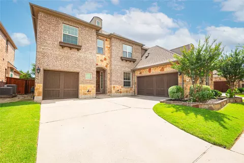 7317 Plumas Pl, Mckinney, TX 75070
