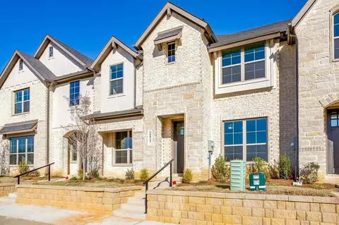6817 Robert Reed Dr, Arlington, TX 76001