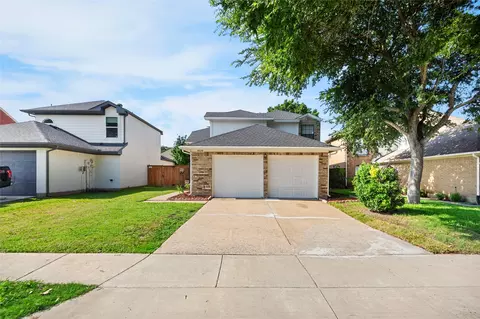 3928 Dalston Ln, Plano, TX 75023