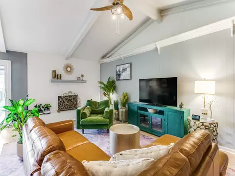 417 Merriman Dr, Highland Village, TX 75077