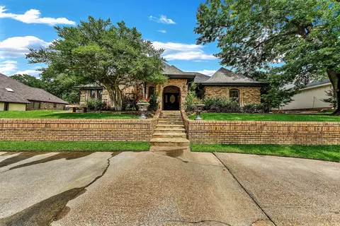 3615 Brentwood Ct, Colleyville, TX 76034
