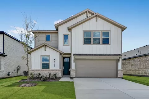 1445 Zapateado Way, Haslet, TX 76052