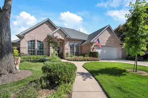 4632 Windmill Ln, Flower Mound, TX 75028