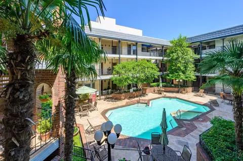 8610 Turtle Creek Blvd #108, Dallas, TX 75225