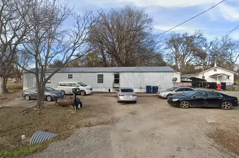 1121 Blount St, Lake Providence, LA 71254