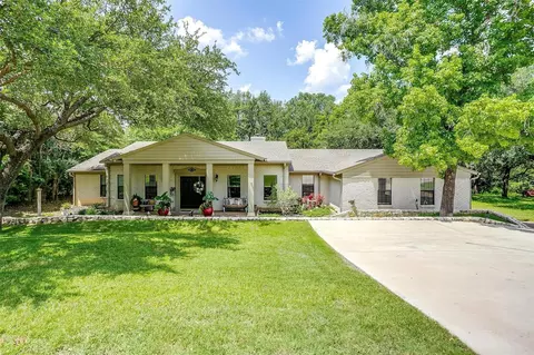 9124 Bontura Rd, Granbury, TX 76049