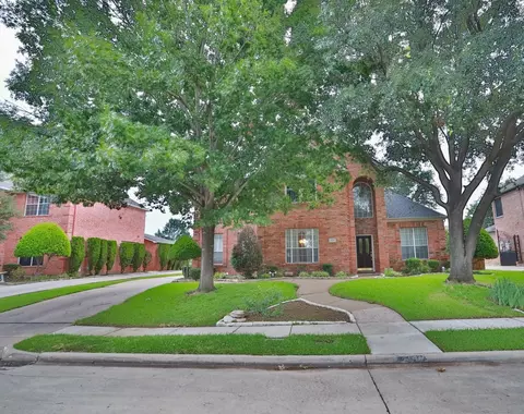 1408 Yellowstone Ln, Carrollton, TX 75006