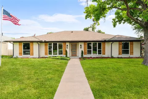 631 Wentworth Dr, Richardson, TX 75081