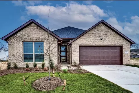 619 Escovedo Dr, Italy, TX 76651