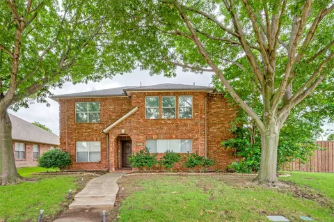 6318 White Oaks Ln, Frisco, TX 75035