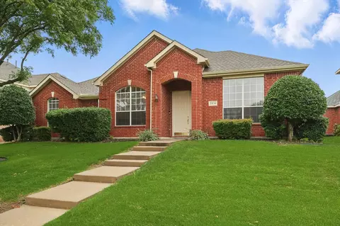 3516 San Patricio Dr, Plano, TX 75025