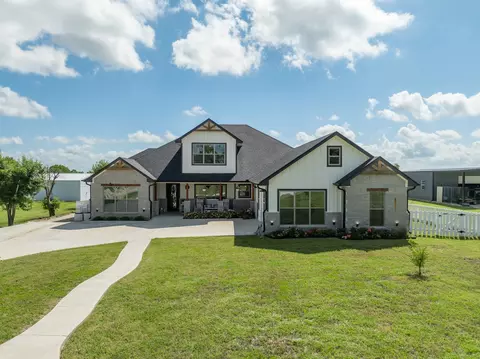 633 N Stovall Dr, Robinson, TX 76706