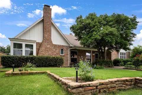 7824 7828 Cardinal Ct, North Richland Hills, TX 76180