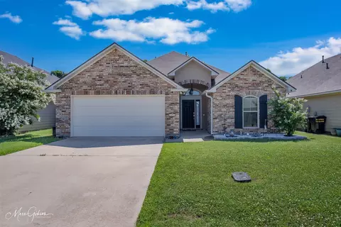 3433 Grand Cane Ln, Bossier City, LA 71111
