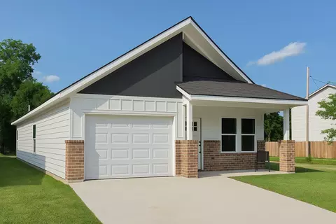2306 Polk, Greenville, TX 75401