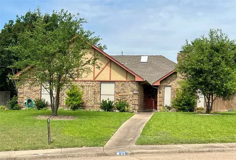 113 Beltwoods Dr, Desoto, TX 75115
