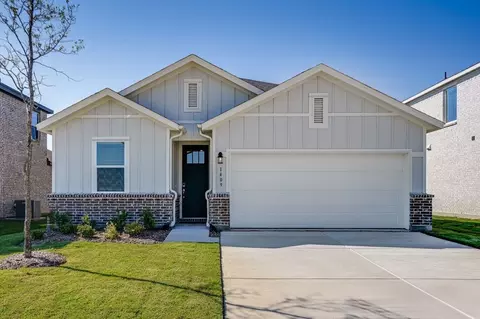 1409 Zapateado Way, Haslet, TX 76052