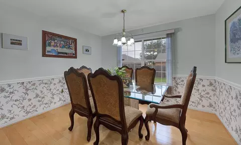 Dining - 308 Greystone Dr, Lorena, TX 76655 photo 1 of 1