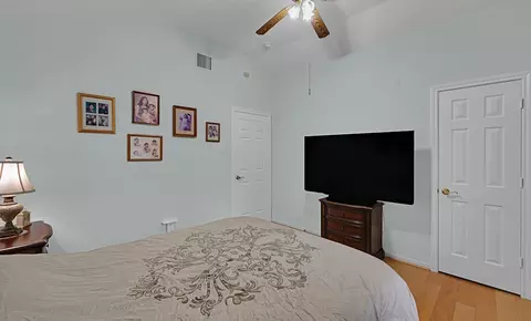 Bedroom - 308 Greystone Dr, Lorena, TX 76655 photo 4 of 4