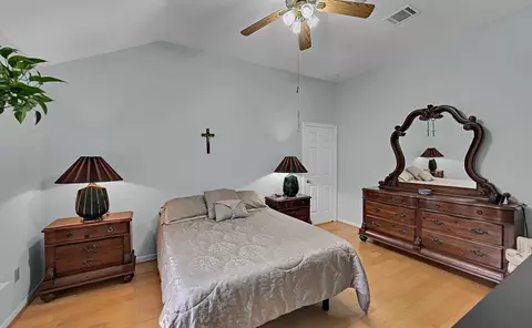 Bedroom - 308 Greystone Dr, Lorena, TX 76655 photo 2 of 4