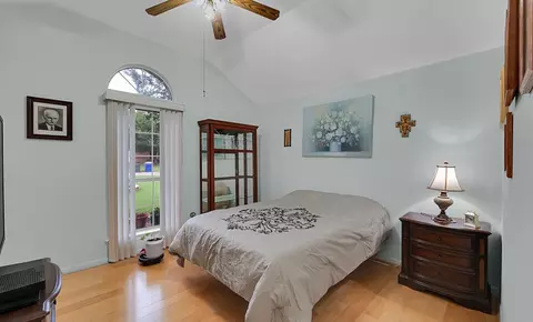 Bedroom - 308 Greystone Dr, Lorena, TX 76655 photo 3 of 4