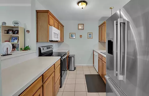 Kitchen - 308 Greystone Dr, Lorena, TX 76655 photo 1 of 4