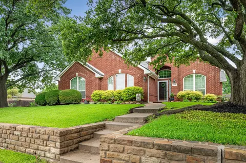 1328 Capstan Dr, Allen, TX 75013