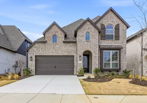 4107 Windy Point Rd, Oak Point, TX 75068