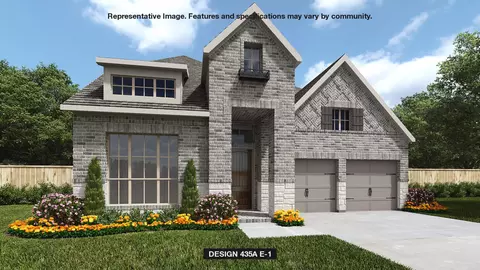 8605 Livingston Dr, The Colony, TX 75056