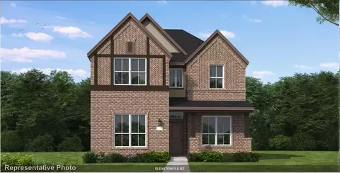 2109 Gray Dr, Northlake, TX 76247
