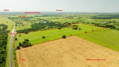 12520 Fm 455 E, Pilot Point, TX 76258 photo 2