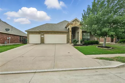 14049 Wrangler Way, Haslet, TX 76052