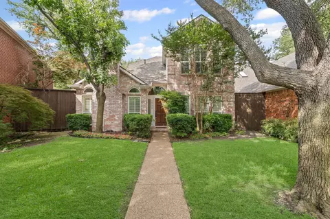 14775 Chancey St, Addison, TX 75001