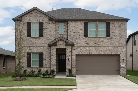 2013 Partridge Rd, Princeton, TX 75407