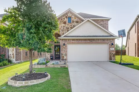 604 Grand Falls Ln, Mckinney, TX 75071
