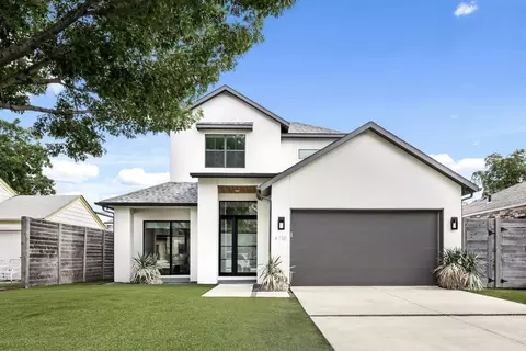 4710 March Ave, Dallas, TX 75209