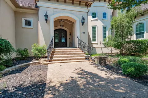 3436 Indian Trl, Arlington, TX 76016