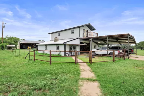 101 Starhorn Rd, Marble Falls, TX 78654