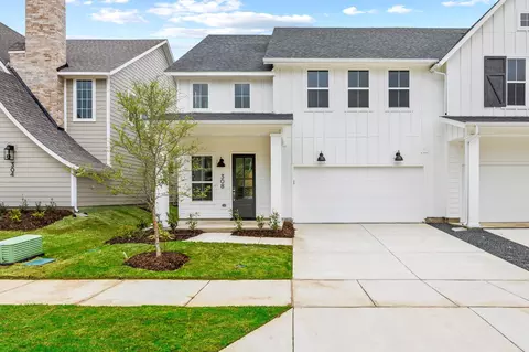308 Chestnut St, Celina, TX 75009