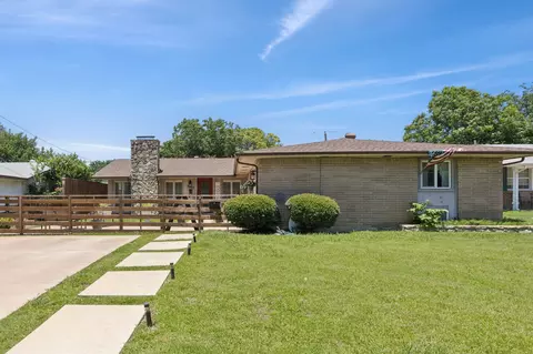 3603 High Bluff Dr, Dallas, TX 75234