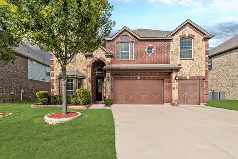 1220 Glendon Dr, Forney, TX 75126