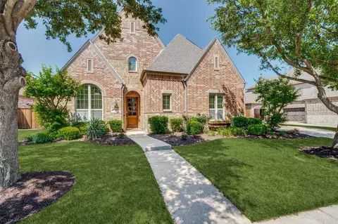 3321 Lochside, The Colony, TX 75056